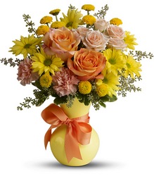 Heart Warmer 